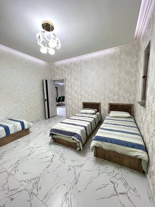 Oila va bez alkagol dostlar uchun