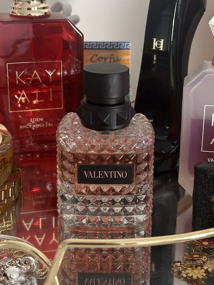 Парфюм Valentino Born in Roma 50ml - оригинален