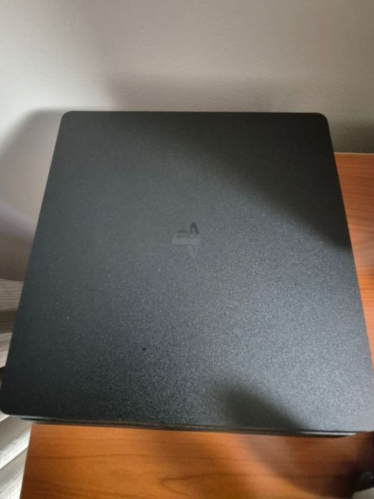 PlayStation 4 pro