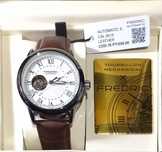 Vând ceas mecanic Fredric preț original 558 Euro Preț negociat 350