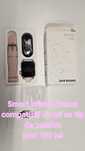 Smart Watch Dama