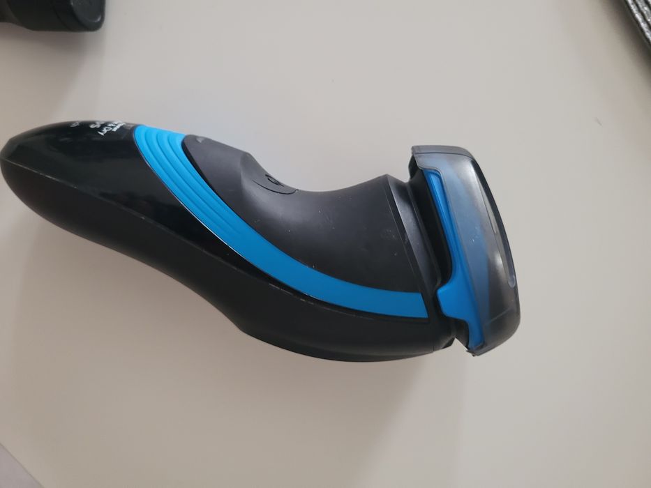 Самобръсначка на PHILIPS