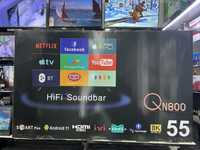 Samsung 55 Smart TV 2023 New