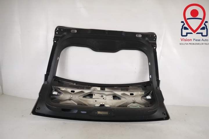 Haion Portbagaj Original  Land Rover  Range Rover Velar  1 [2017 - 202
