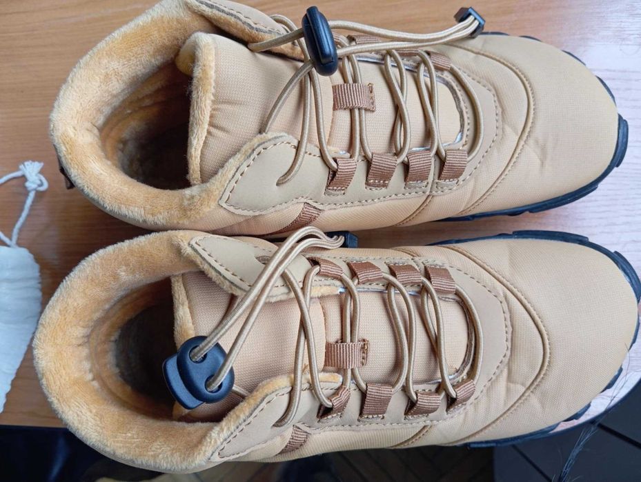 Дамски Боси обувки Movo Pro