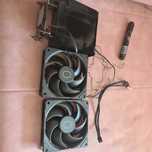 въздушно охлаждане cooler master hyper 212