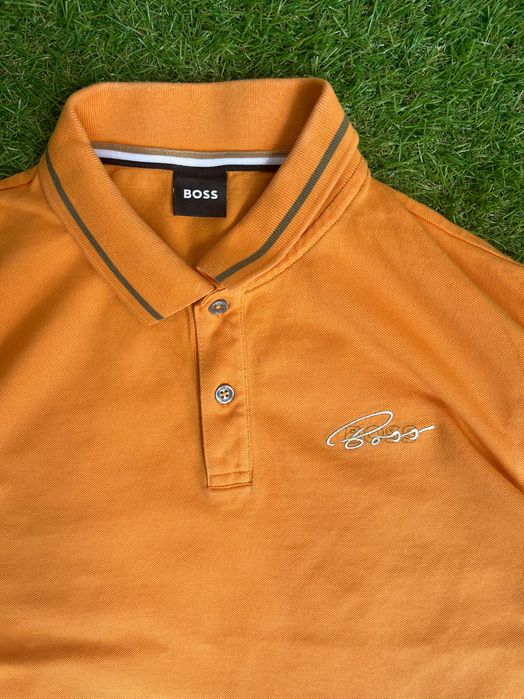 Мъжка блузка : HUGO BOSS M