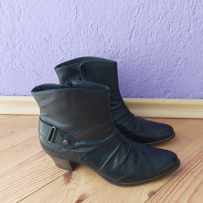 Paul green дамски боти