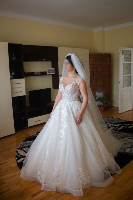 Rochie de mireasă