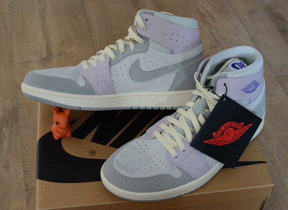 Jordan 44 р. оригинальная обувь