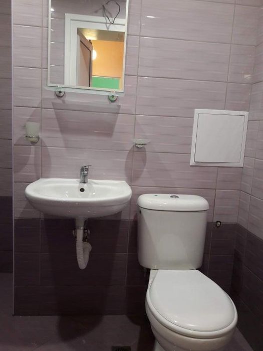 Дава се под наем Тристаен апартамент в Бургас, Меден рудник - зона Г - 80 кв.м за 357 € - Снимка #8