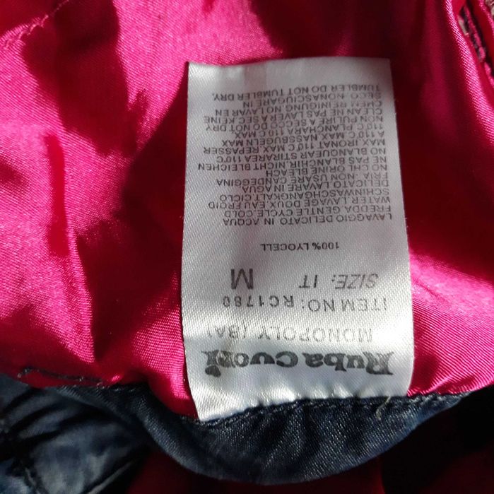 Sarafan Ruba Cuori !!