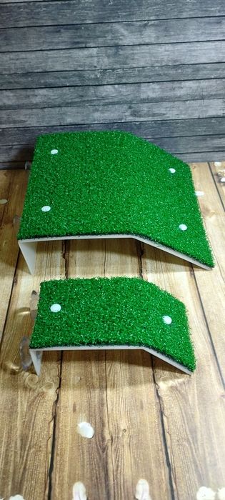 Островок для водных черепах