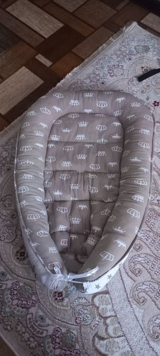 Кокон для новорожденных