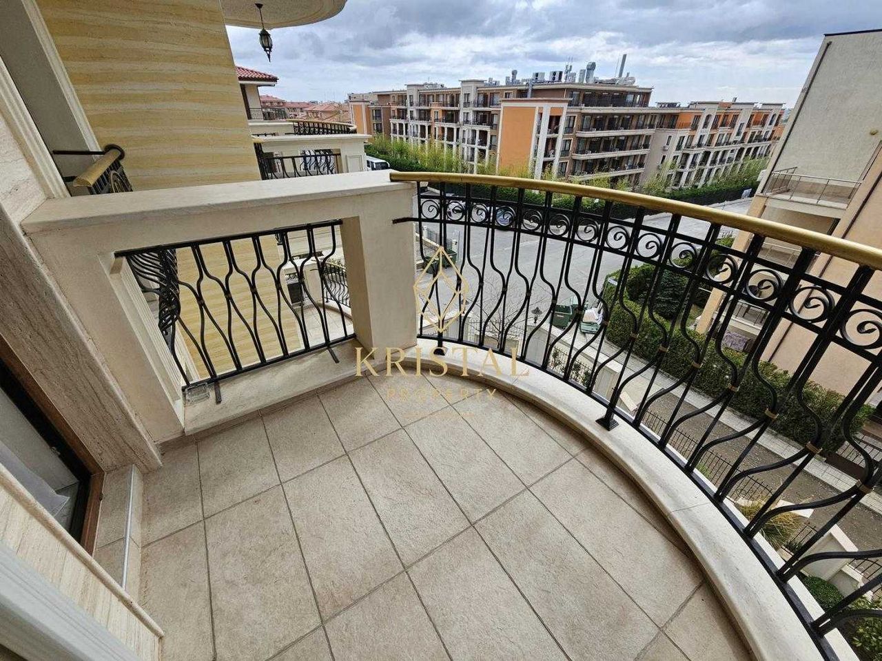 Продава се Двустаен апартамент в Свети Влас - 42 кв.м за 2500 €/кв.м - Снимка #14