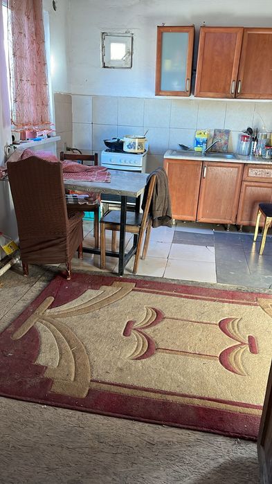 Дом продается срочно торг есть