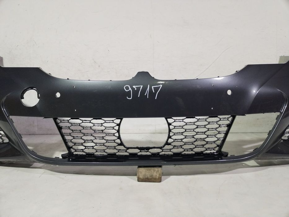 Bara fata BMW Seria 3, G20, G21, M-Sport, 2019, 2020, 2021, 2022, 2023, cod origine OE 51118069346.