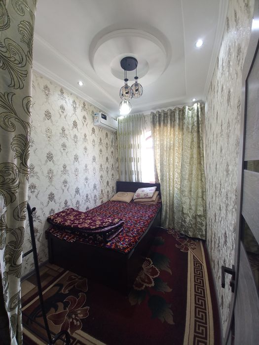 Новастройка 1 хона 9 этаж Вокзалда жойлашган.Агентство