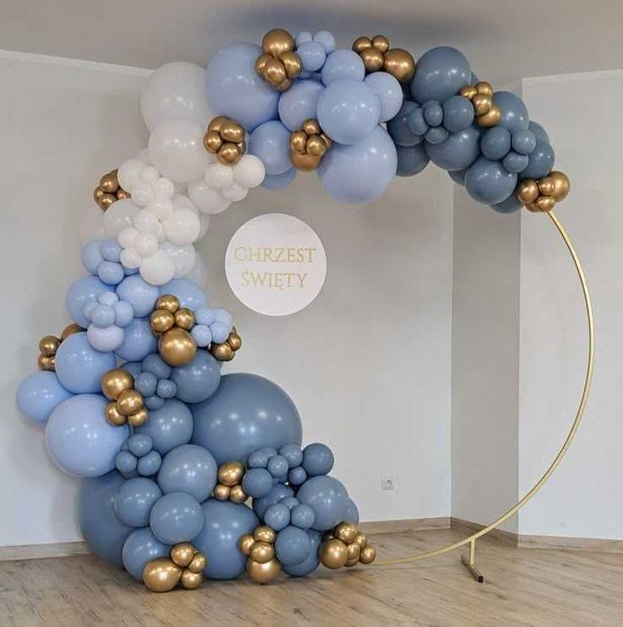 Arcada baloane, Decoratiuni Baloane Evenimente, Photocorner