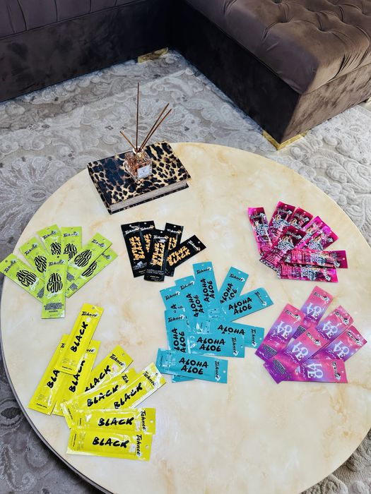 Mini Creme Bronzat Tahnee