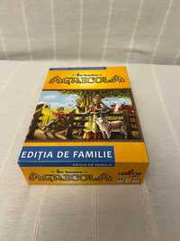 AGRICOLA Board game - Editia de familie