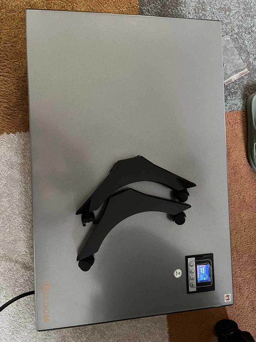 Подов конвектор  ELDOM GALANT