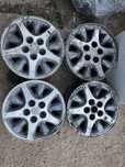 Джанти Chrysler Voyager/ Land Rover Freelander
