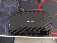Router Wireless TP-LINK Archer C2 AC750 gigabit