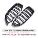 Карбонови Бъбреци за BMW F30, F32, F33, F36, F80, F82, F83 M Style