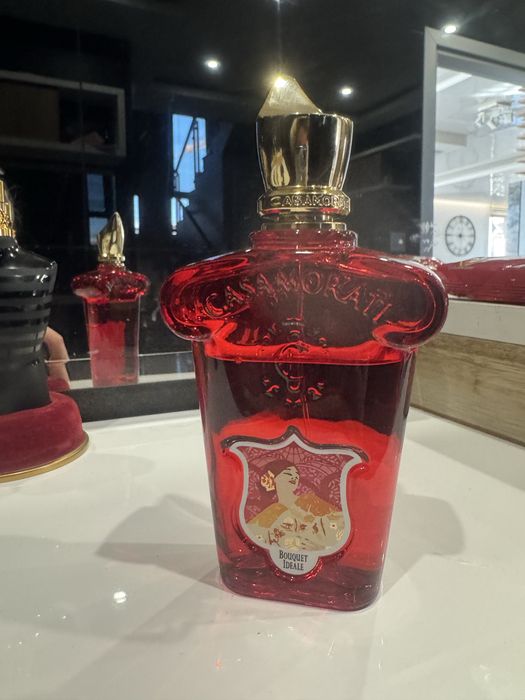 Xerjoff Bouquet ideale