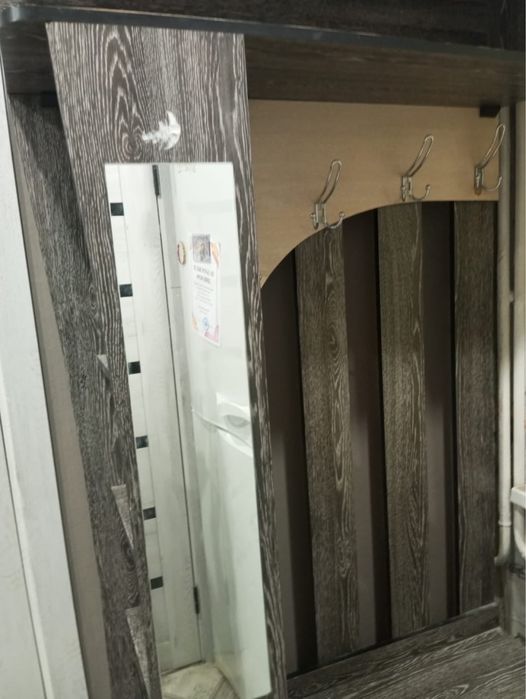 Продам прихожую СРОЧНО!!