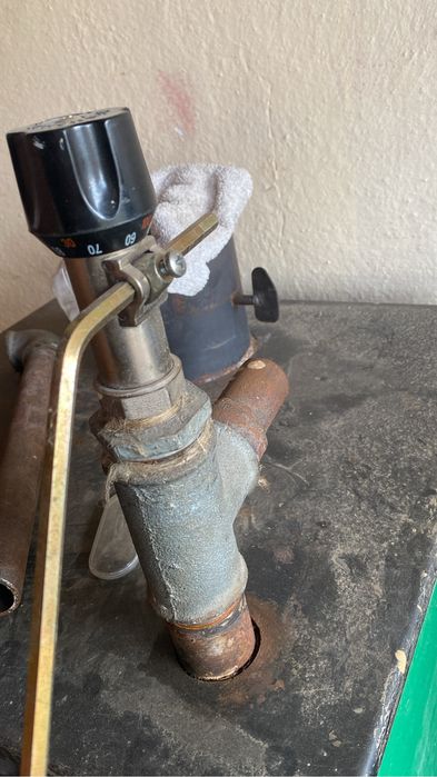 Котел 26 kw прити .