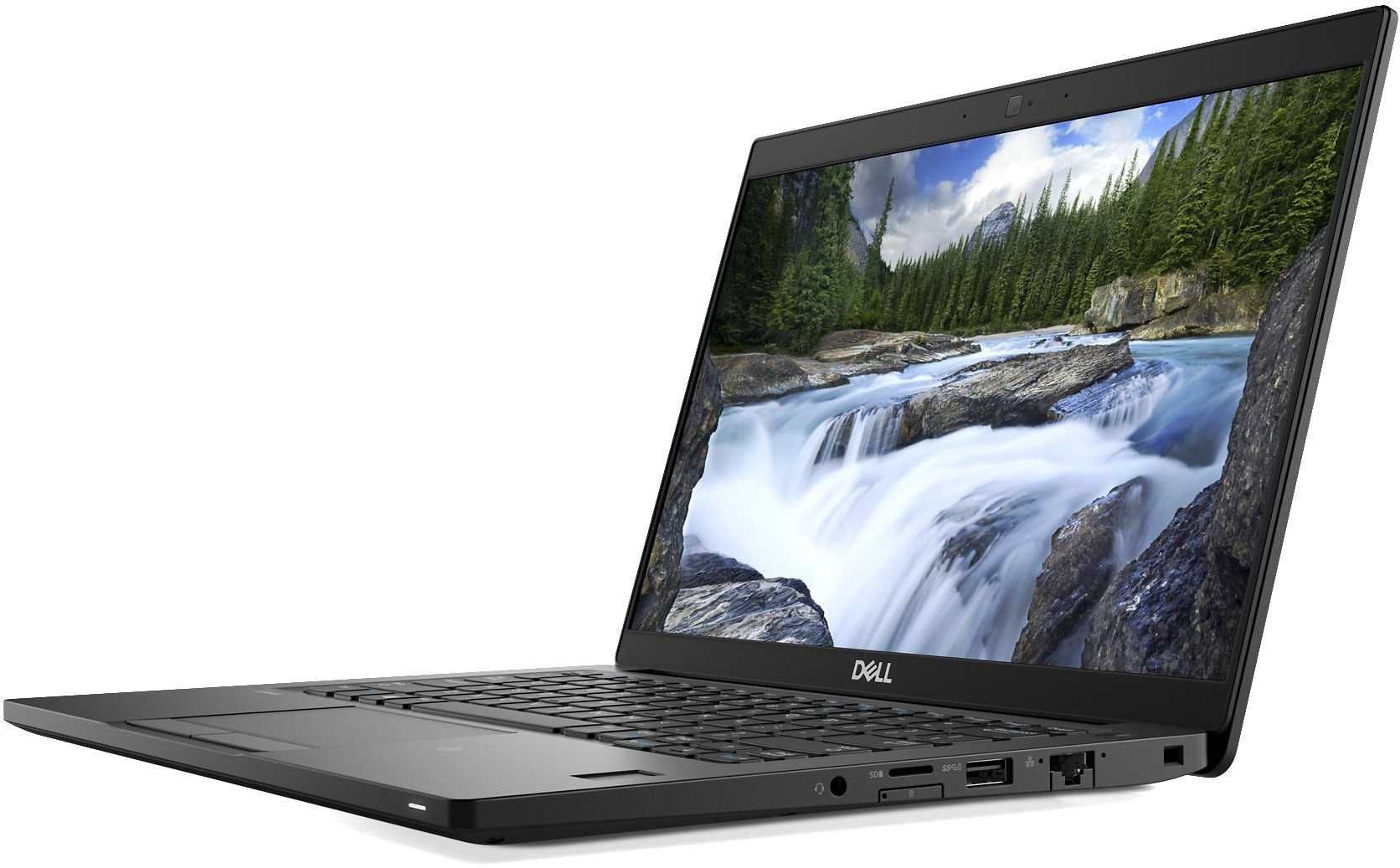 Лаптоп Dell Latitude 7390 i5/i7-8650U 16GB 256GB NVMe ГАРАНЦИЯ