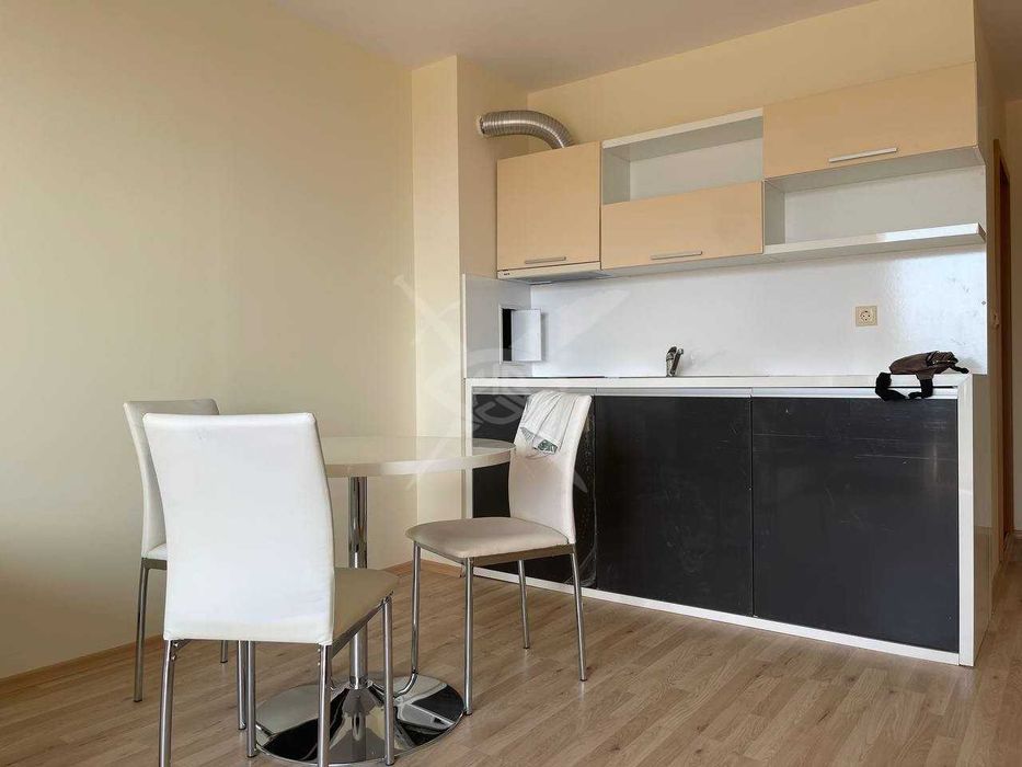 Продава се Едностаен апартамент в к.к. Слънчев бряг - 41 кв.м за 952 €/кв.м - Снимка #1