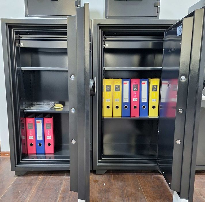 Cейфы Южно Корейские Diplomat огнестойкие. с Доставкой