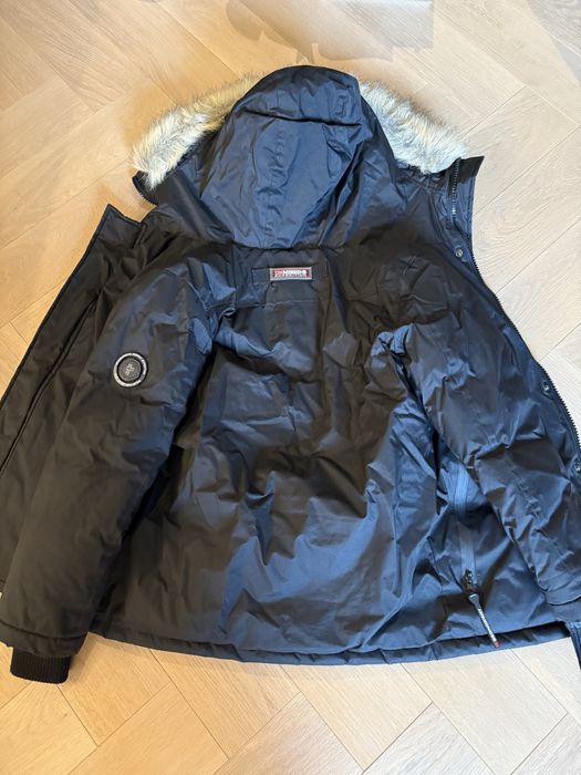 Graca Geographical Norwai , 8-10 ani, ca noua