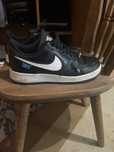 Nike air force 1 оригинални използвани размер 41-ви номер