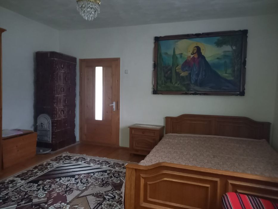 Casa de vinzare Horea