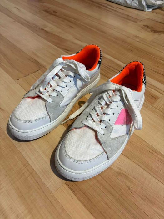 Calvin Klein Jeans Дамски обувки Nº38