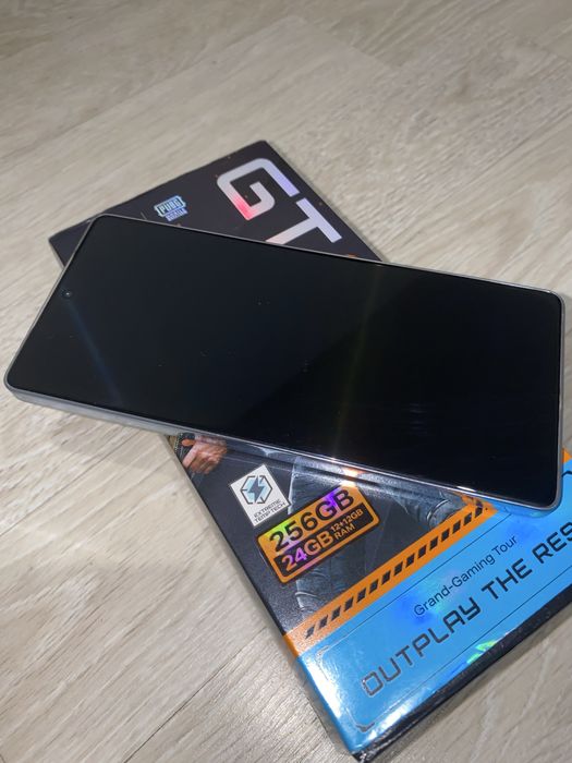 Infinix gt 20 pro
