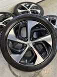 Jante 19 ORIGINALE Hyundai Tucson Vara 245/45/19 Santa Fe Grand