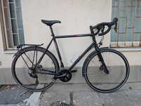 ТуристическоVSF RandonneurLite, Shimano105Хидравлика
