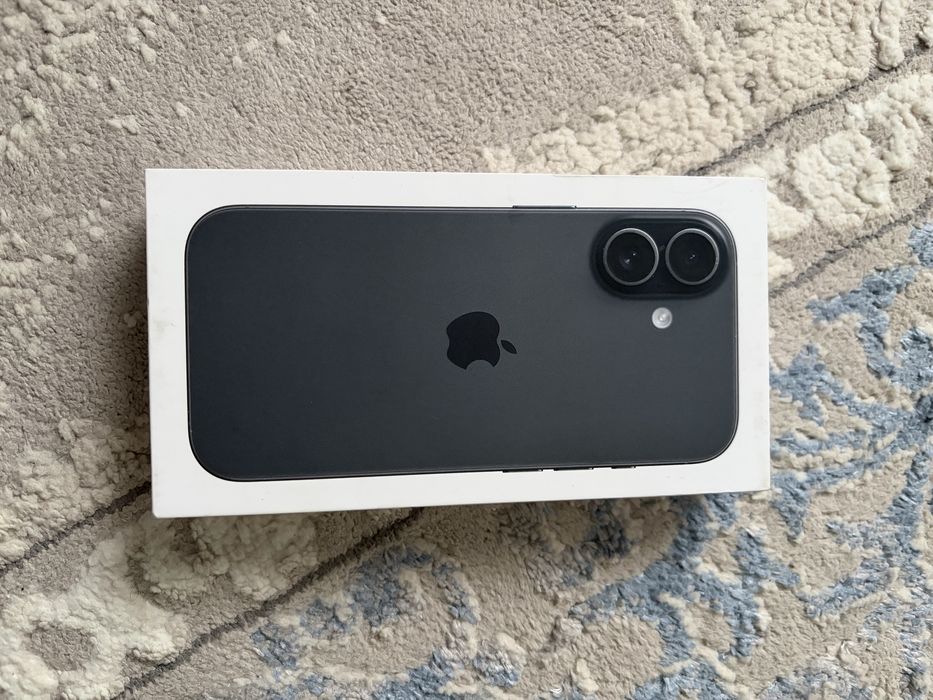 Iphone 17  256 гв