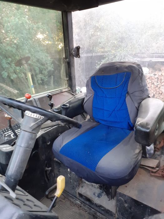 John deer 4040