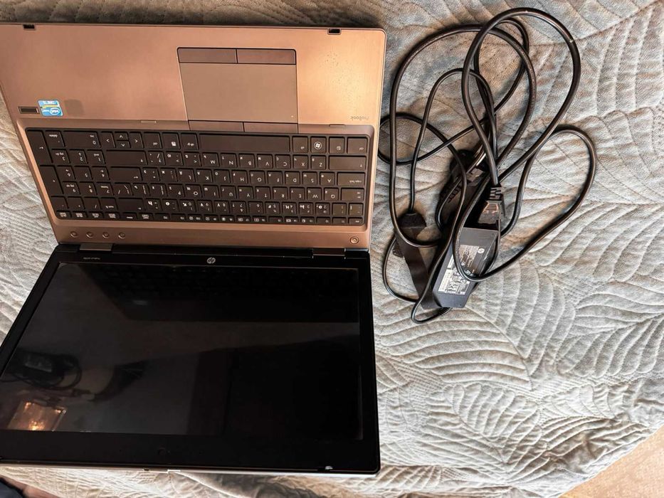 Ноутбук HP ProBook 6570b Intel (R) Core (TM) i5-3210M, 2.50GHz