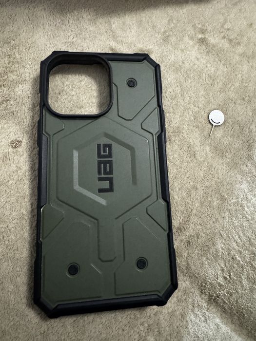 Husa UAG iphone 14 pro max