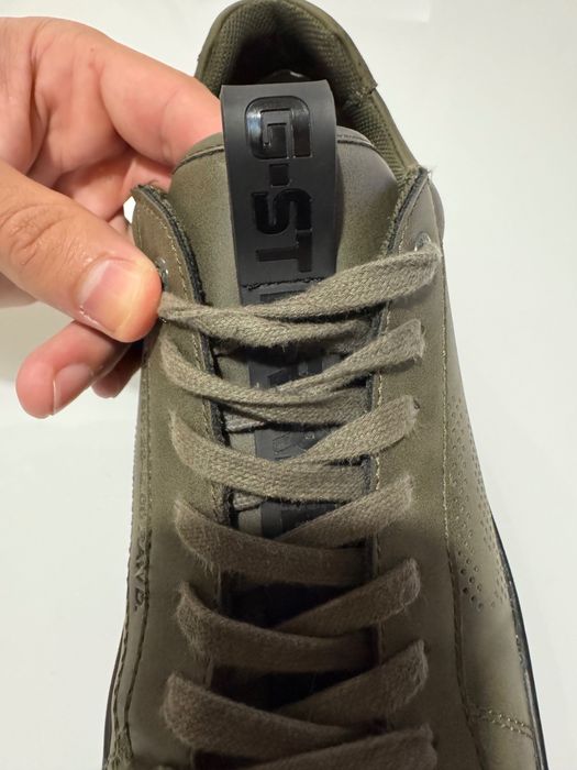 Обувки G-star RAW