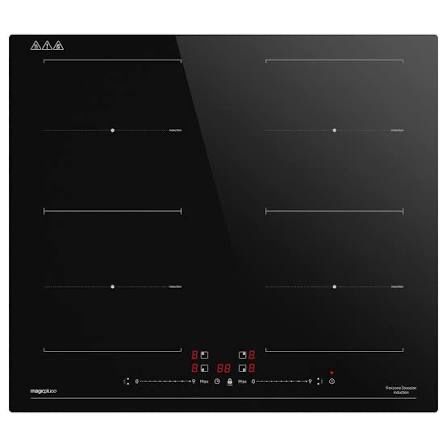 Plita cu inductie incorporabila Magicplux IC4S