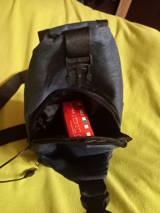 Borseta umăr cablu usb