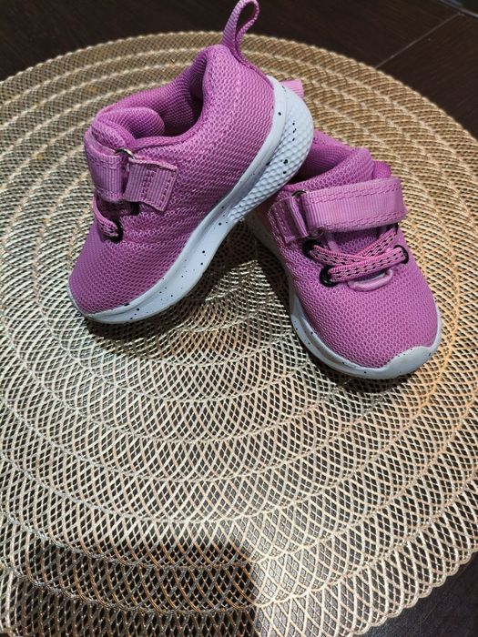 Adidas Primark memory foam